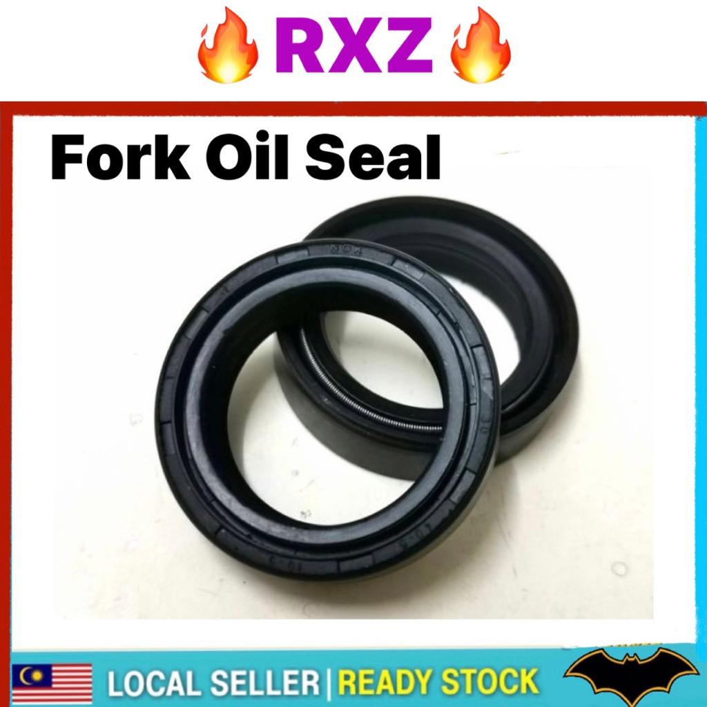 OIL SEAL 3040105 (OET) RXZ FORK OIL SEAL 30 40 105 OIL SEAL FRONT FORK
