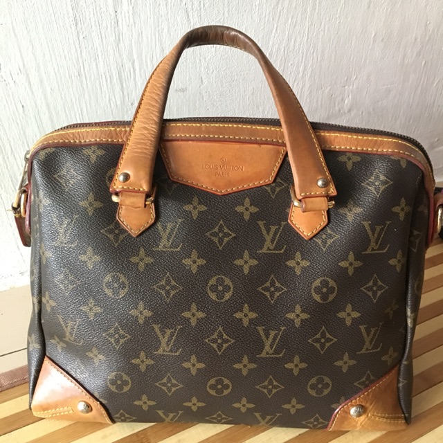 Preloved Louis Vuitton LV Retiro PM