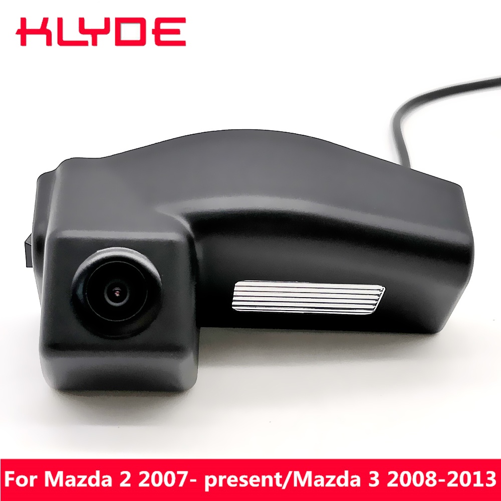 KLYDE 170 Degree Night Vision HD Car Rear View Reverse Parking ...