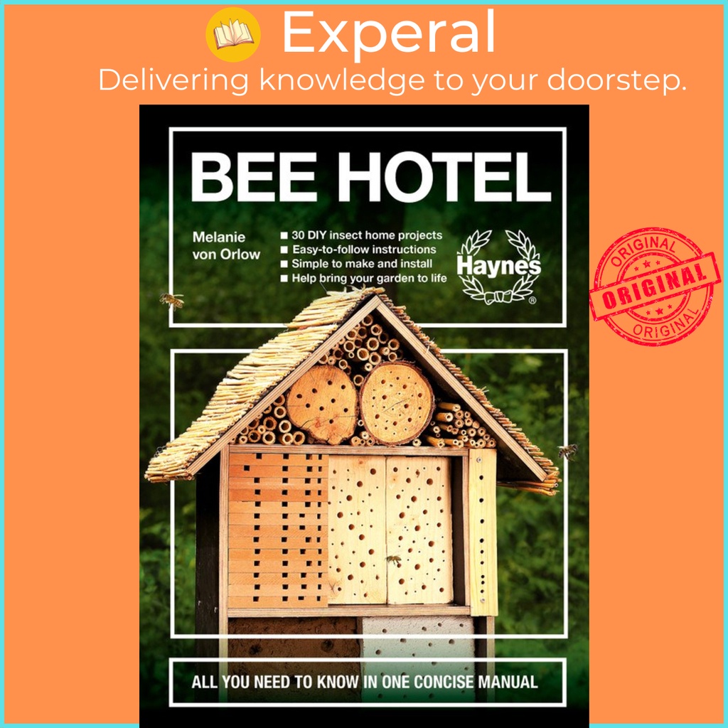 [English] - Bee Hotel : All you need to know in one concise manual by ...