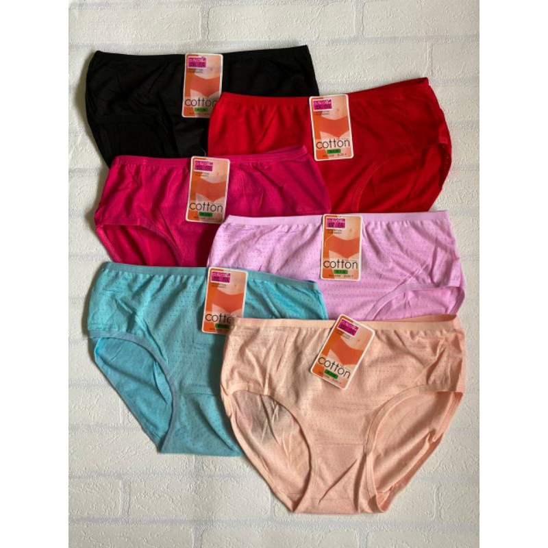 Women's Panties - Women's Underwears - Spandex Panties - Dozens Of ...