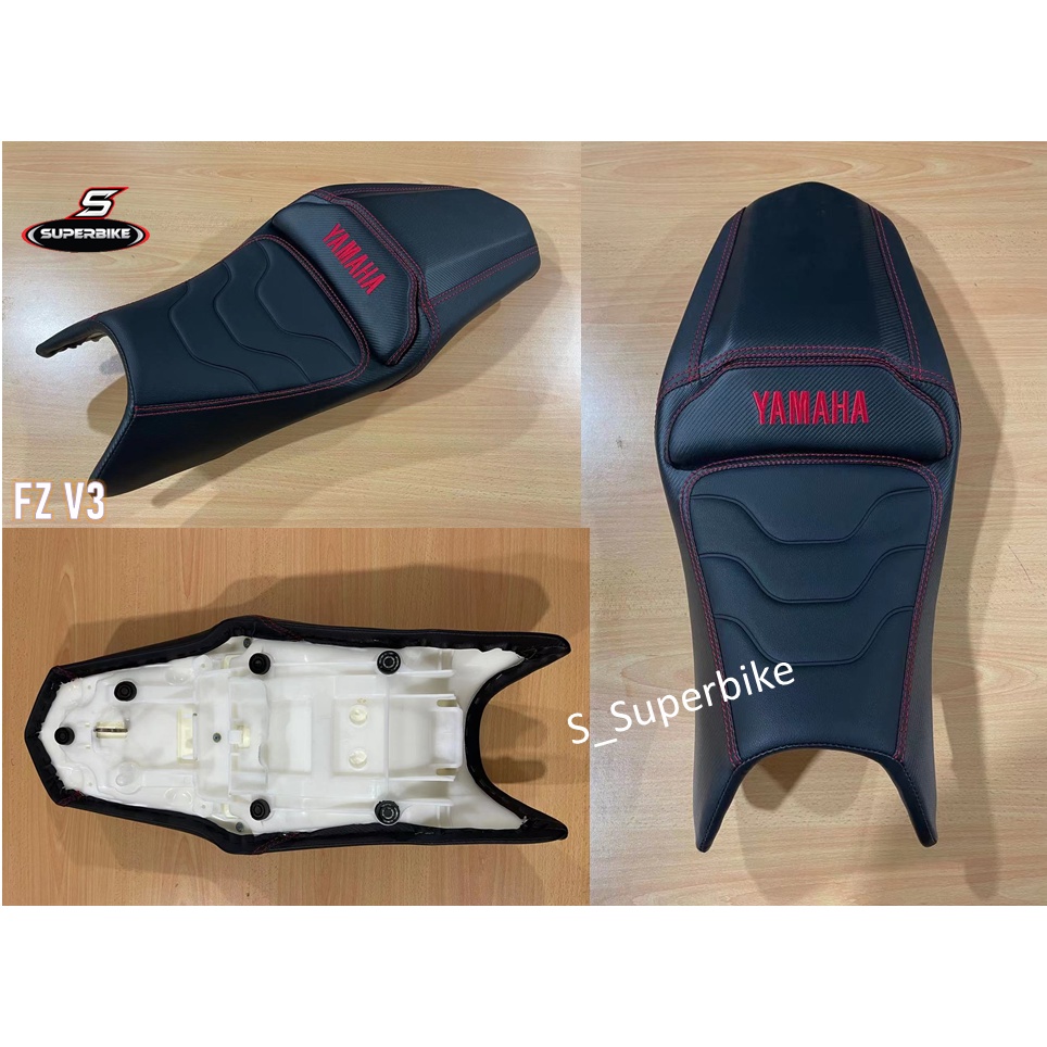 Fz v3 seat cover sale