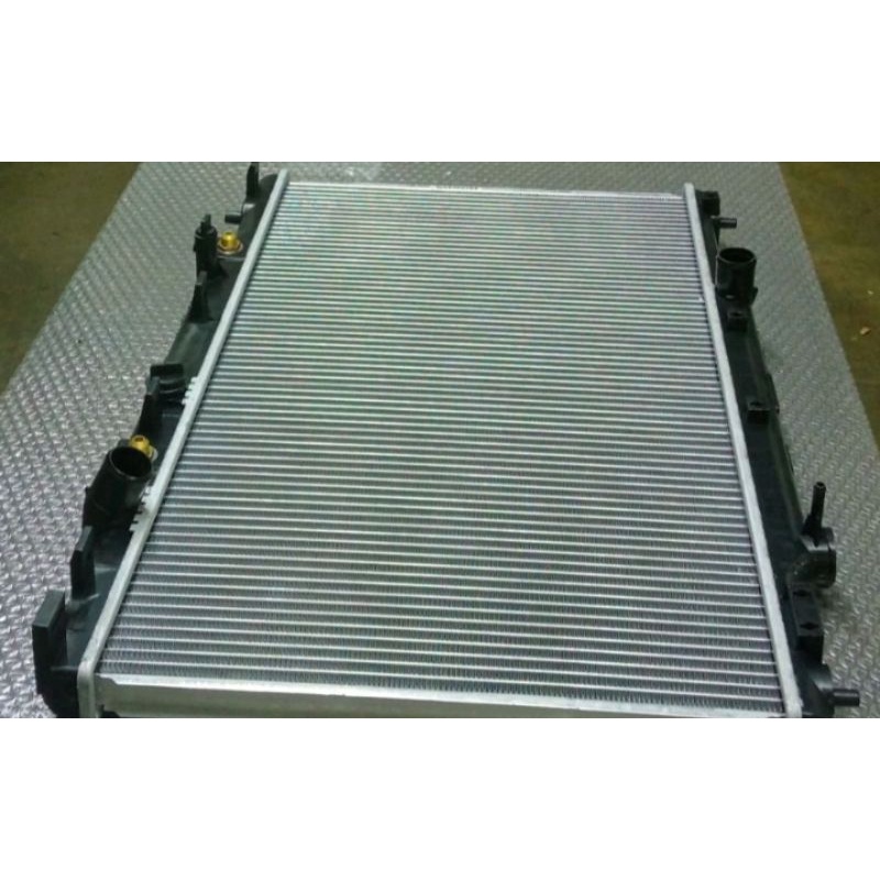 HONDA STREAM 2.0 RN3/4/5 DOUBLE LAYER HIGH QUALITY AUTO RADIATOR ...