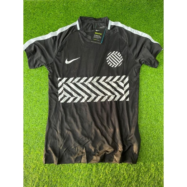 NIKE FTBL JERSEY PREMIUM Shopee Malaysia