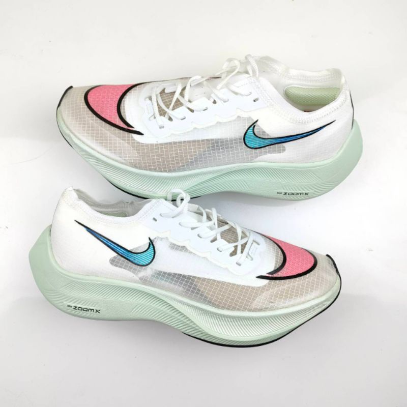 vaporfly olympic colorway