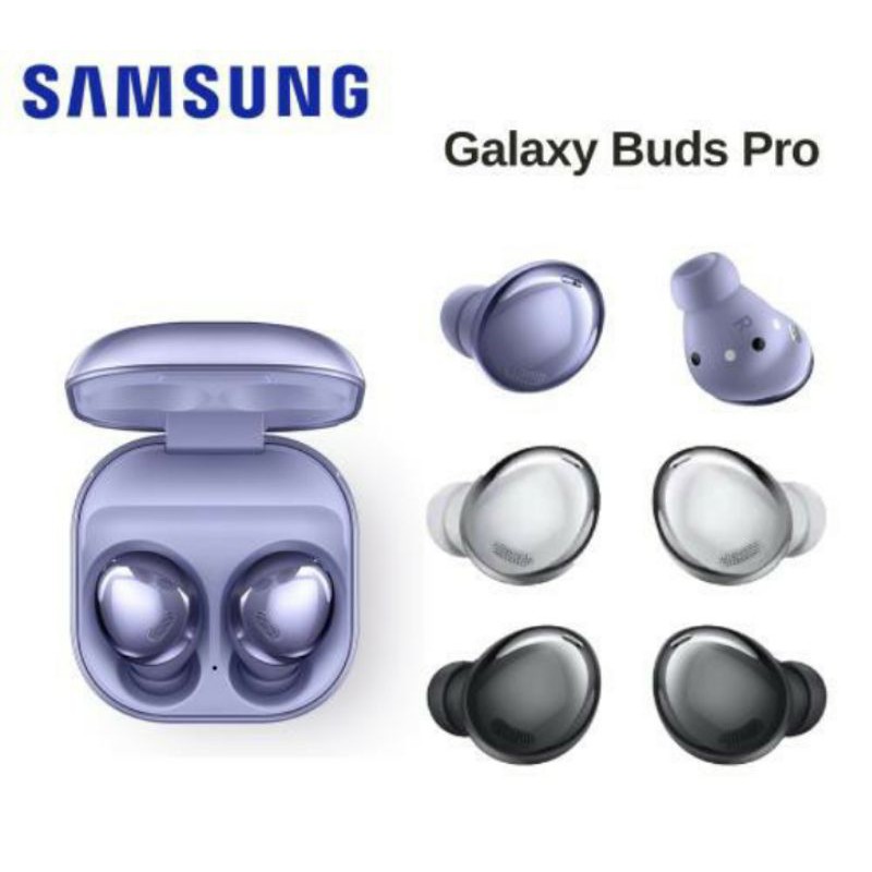 NEW Samsung Galaxy Buds Pro SMR190 Wireless Earphone with ANC