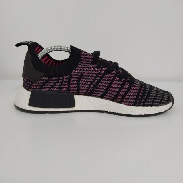 Nmd best sale stlt sizing