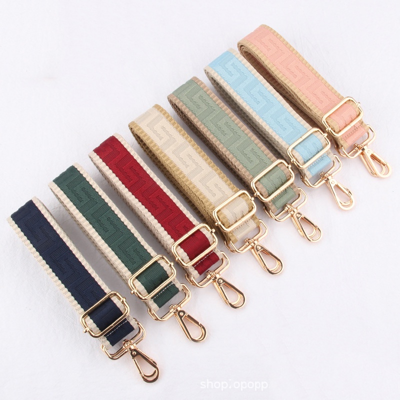 Cross Body Straps for Handbags Women Bag Straps Handbag Wide Belt Shoulder  Crossbody Bag Strap Replacement Adjustable Strap Bag Part Accessory Belt