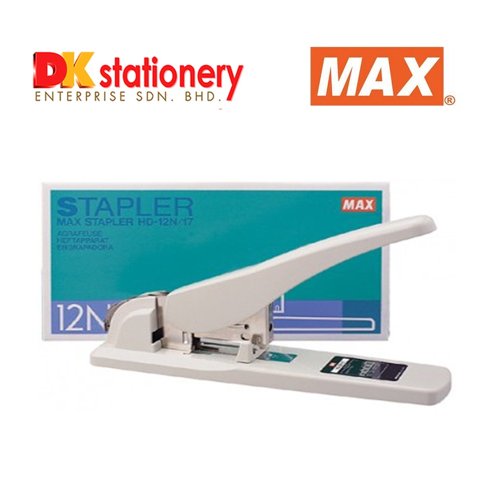 MAX STAPLER HD-12F】です。 abitur.gnesin-academy.ru