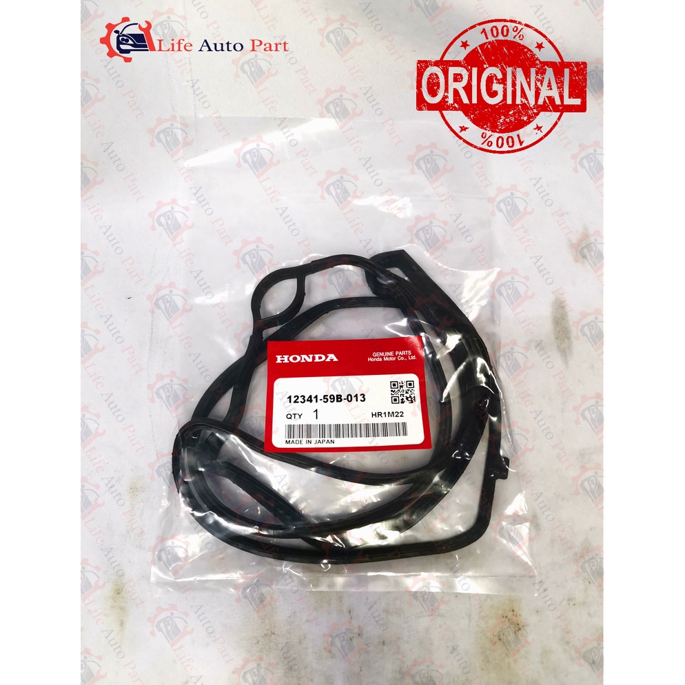 Original Honda Civic TEA 1.5 Turbo CRV Valve Cover Gasket Shopee Malaysia