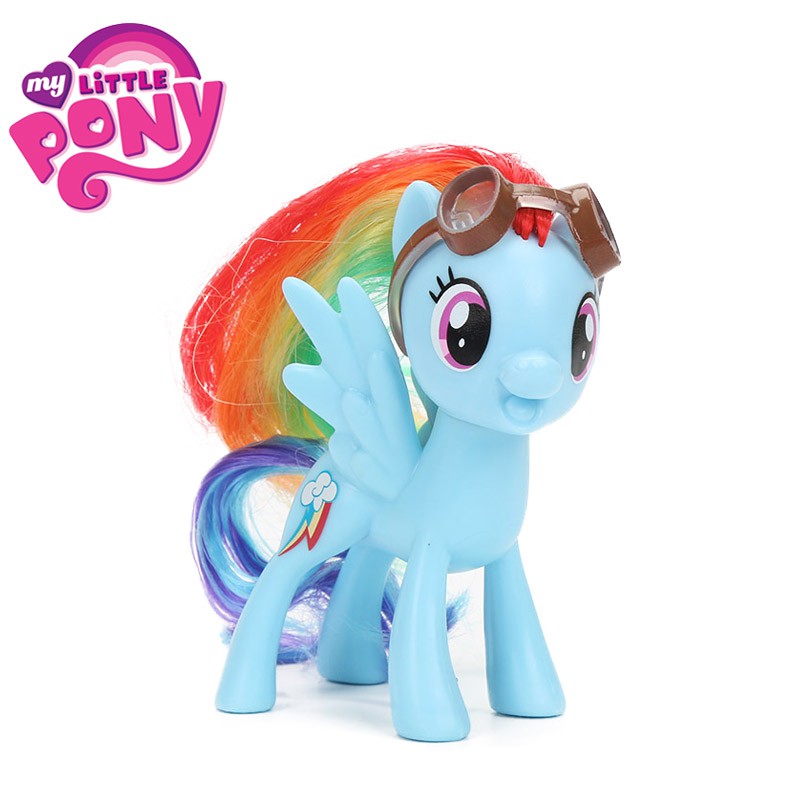 My little deals pony shopee