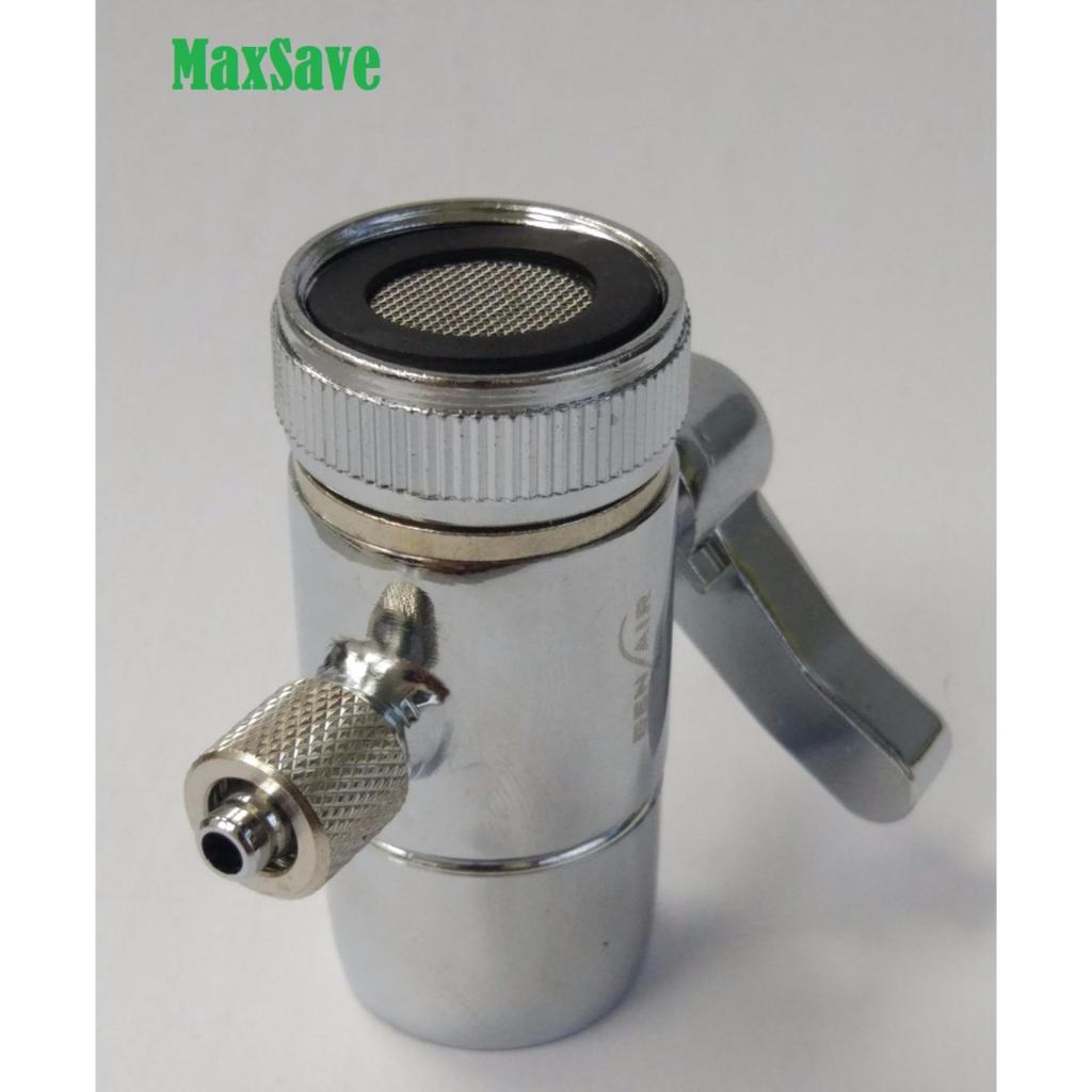 1-Way Water Filter Diverter Valve-Way Water Filter Diverter Valve ...