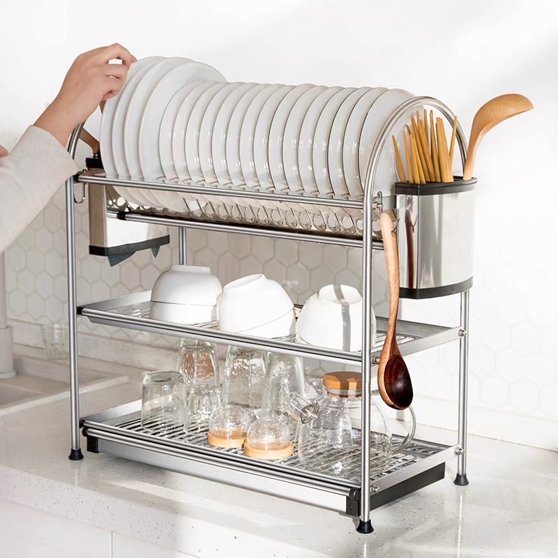 Meijer dish rack hotsell