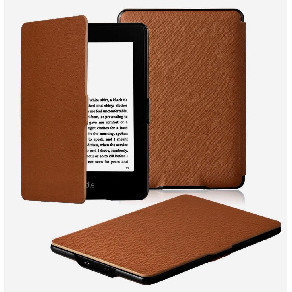 Kindle Paperwhite 2025 Cases