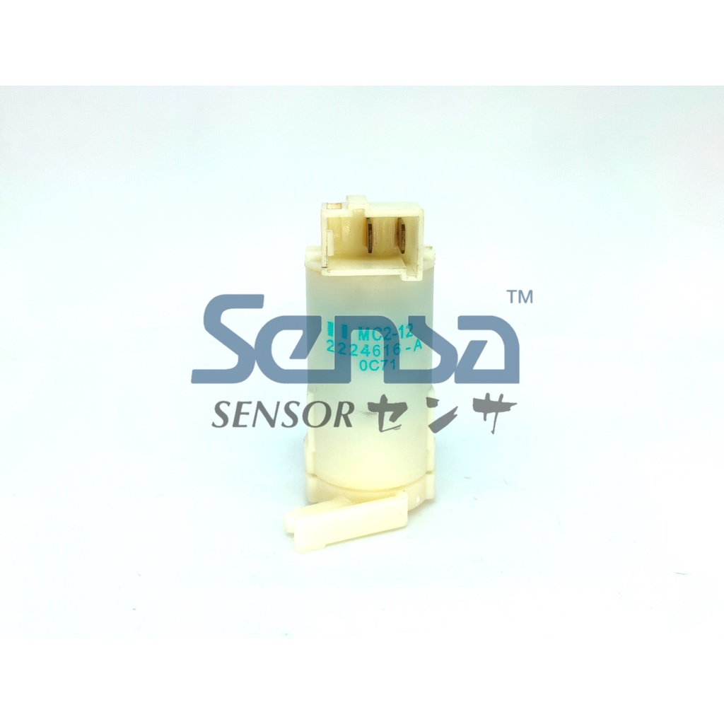 NISSAN XTRAIL REAR WASHER TANK MOTOR Shopee Malaysia