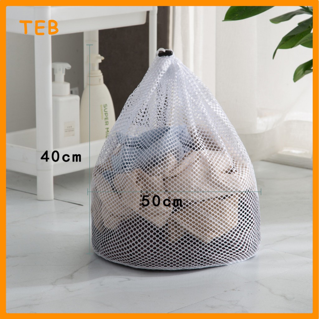 Honeycomb Mesh & Fine Mesh Laundry Bags for Premium Laundry Bags for ...