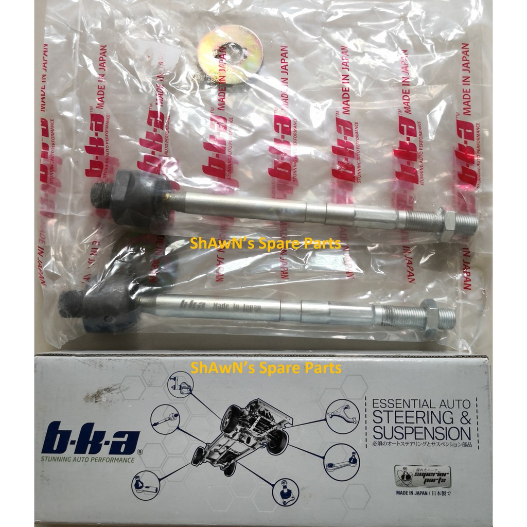(1pc/Sebatang) Rack End BKA JAPAN Honda City GM6 T9A 14-19 / Jazz GK ...