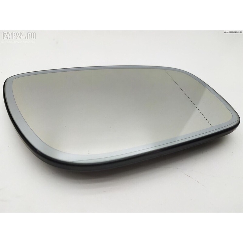 Mercedes W211 Side Mirror Glass new facelift Shopee Malaysia