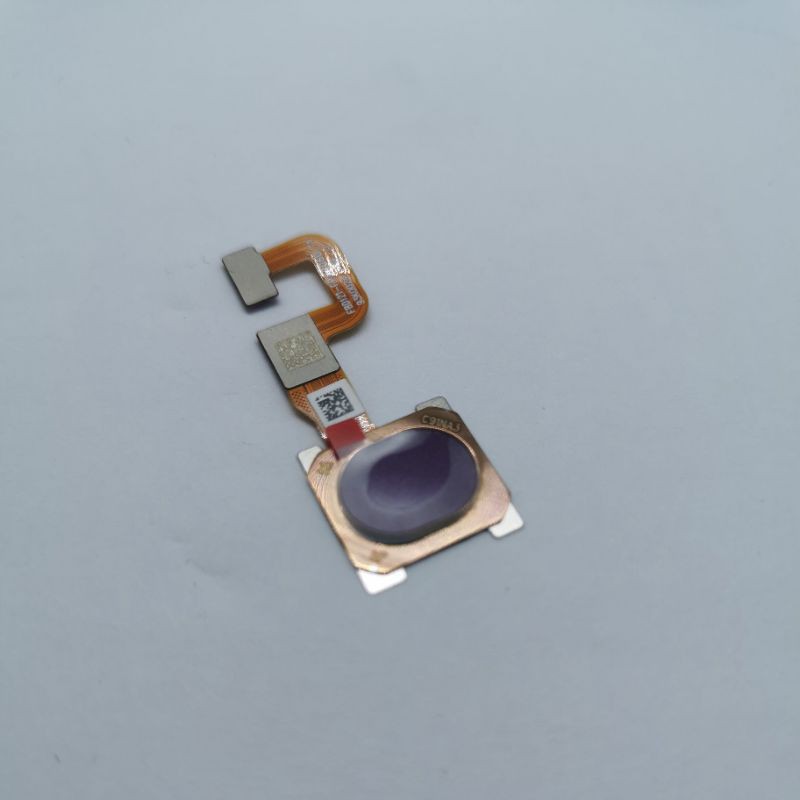 OPPO F9 / F9 PRO MENU HOME BUTTON FINGER PRINT RIBBON FLEX | Shopee ...