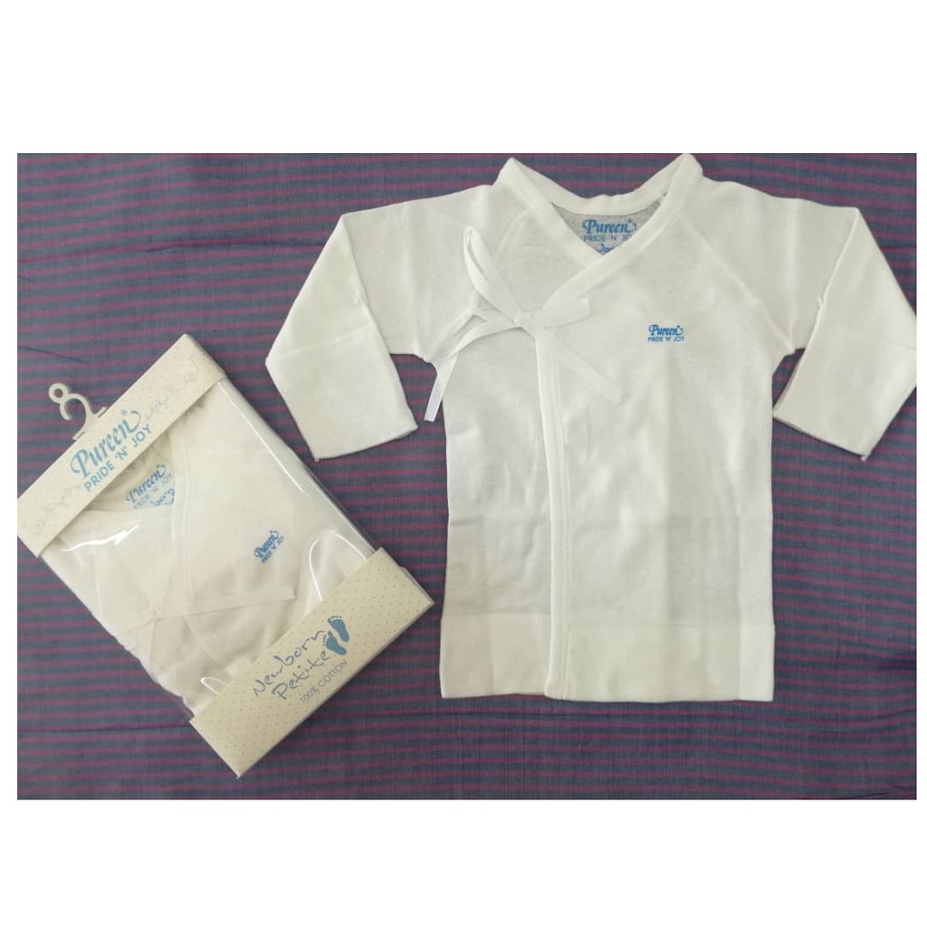 Pureen hot sale newborn clothes