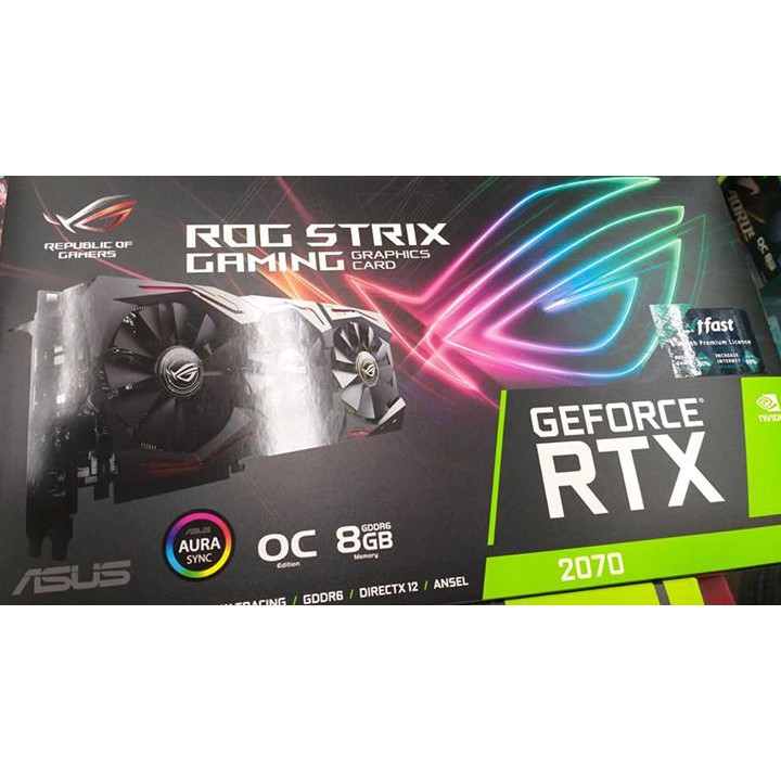 Gtx 2070 asus hot sale