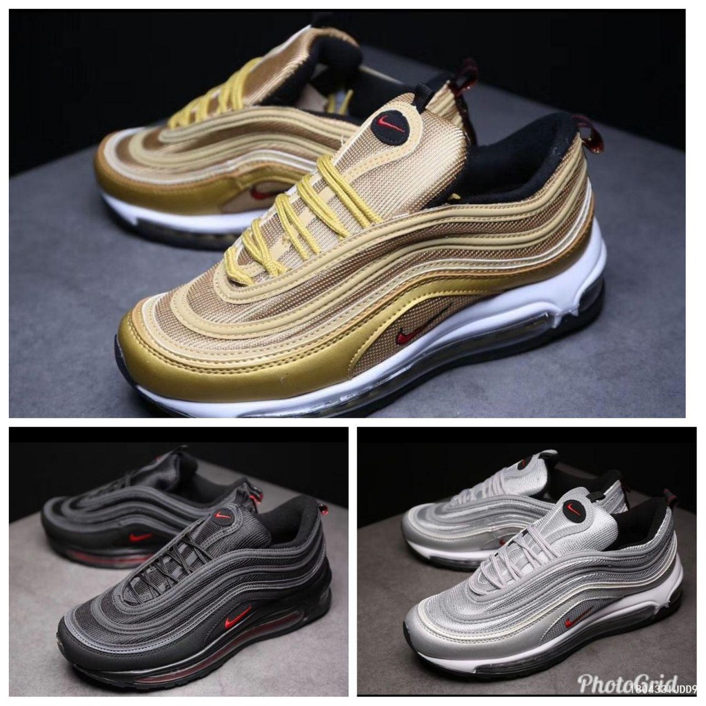 KASUT NIKE AIRMAX 97 Shopee Malaysia