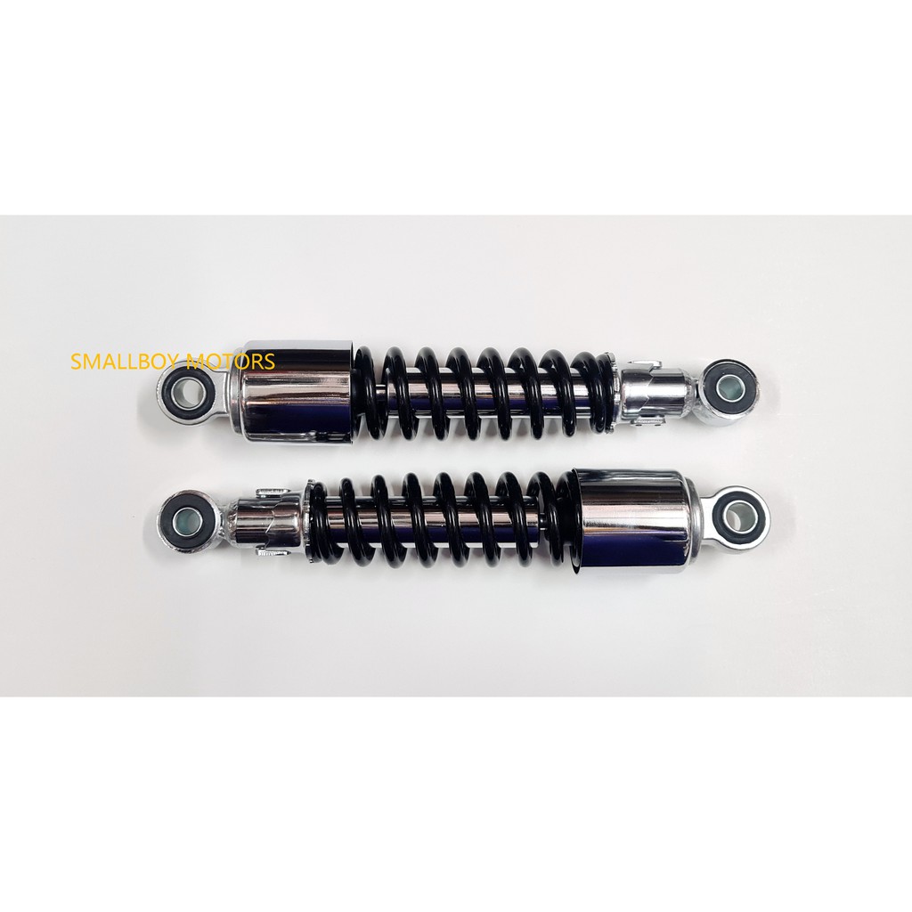 YAMAHA Y110 SS1 SS2 SRE SRX SRV REAR ABSORBER FORK BELAKANG Y110SS YSS2 YSS SS110 SRX Shopee
