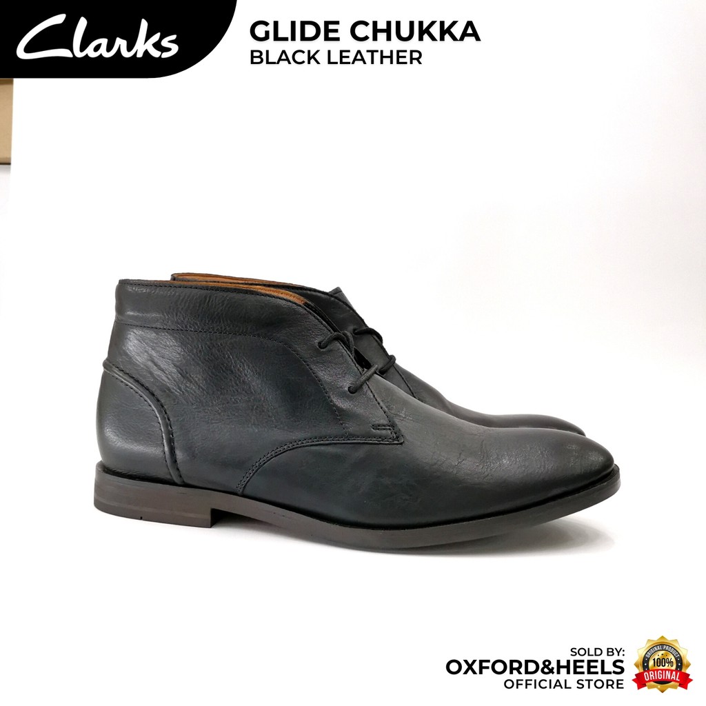 Glide chukka clarks sale