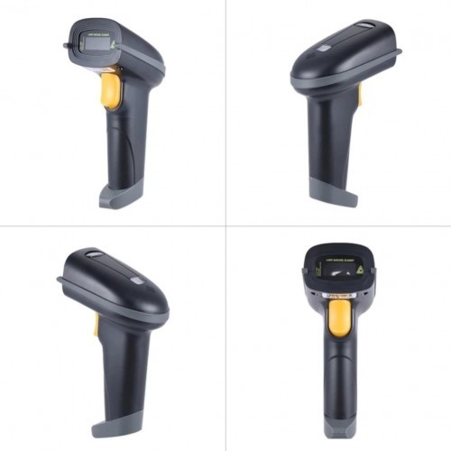 GT-688 GUANG TAO Wired Handheld Barcode scanner | Shopee Malaysia