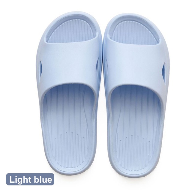 ⚡2021 NEW⚡ Slippers EVA Sandals Men home slippers Loose Selipar Fashion ...