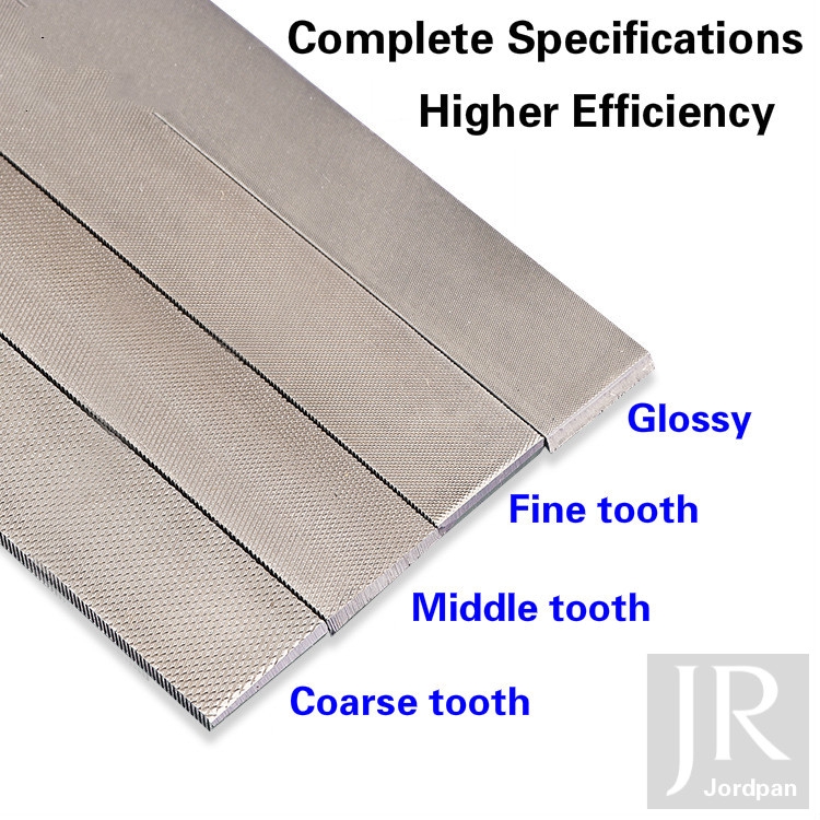 Steel file large plate file mold flat flat rough tooth \ middle tooth ...