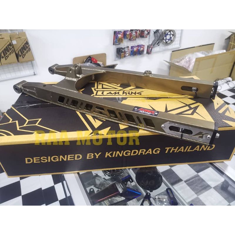swingarm king drag ex5