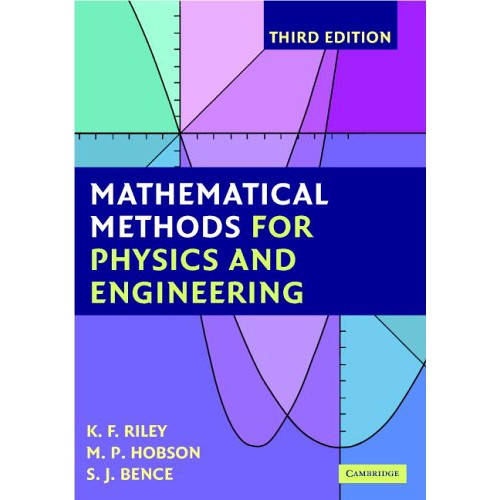 Mathematical methods for physics and engineering | Shopee Malaysia