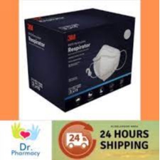 3M KN95 Particulate Respirator Face Mask(45 pcs) 3x15 | Shopee Malaysia
