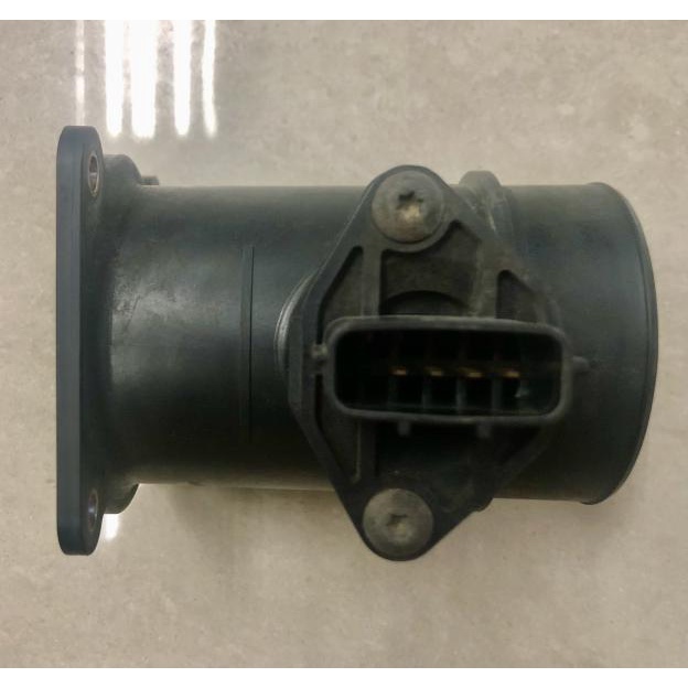 AIR FLOW SENSOR NISSAN SENTRA N16 with Housing 226804M500 USED