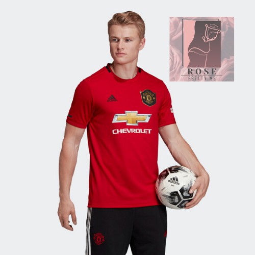 Manchester united original jersey clearance malaysia