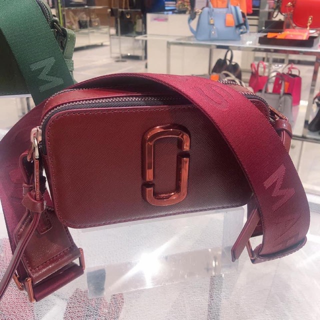 Marc jacob snapshot malaysia deals