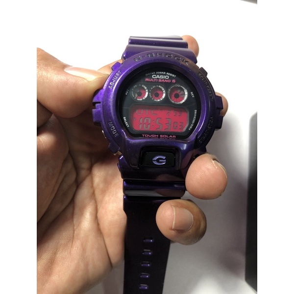 G shock cc6 tough solar sale