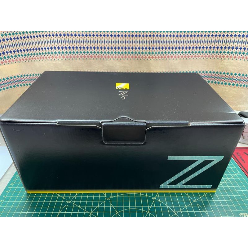 NIKON Z9 MIRRORLESS CAMERA(BODY ONLY) Shopee Malaysia