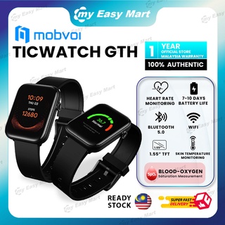 Ticwatch warranty discount