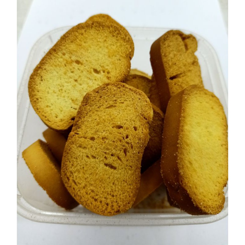 (Biskut Timbang) Khong Guan roti Potong roti Kok Kering 200g~500g ...