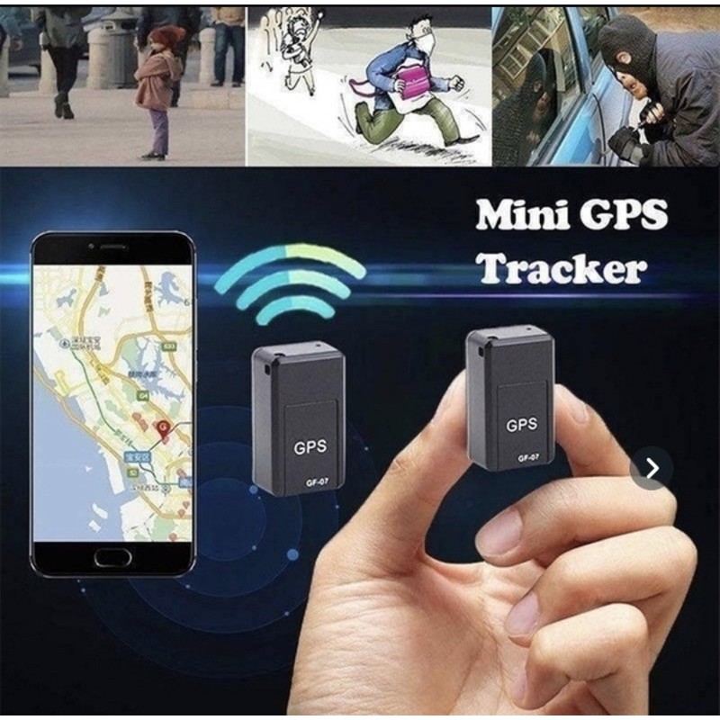 Gps tracker discount for my child