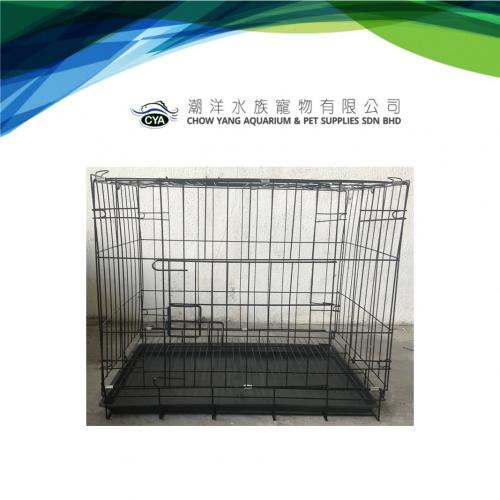 Shopee dog outlet cage