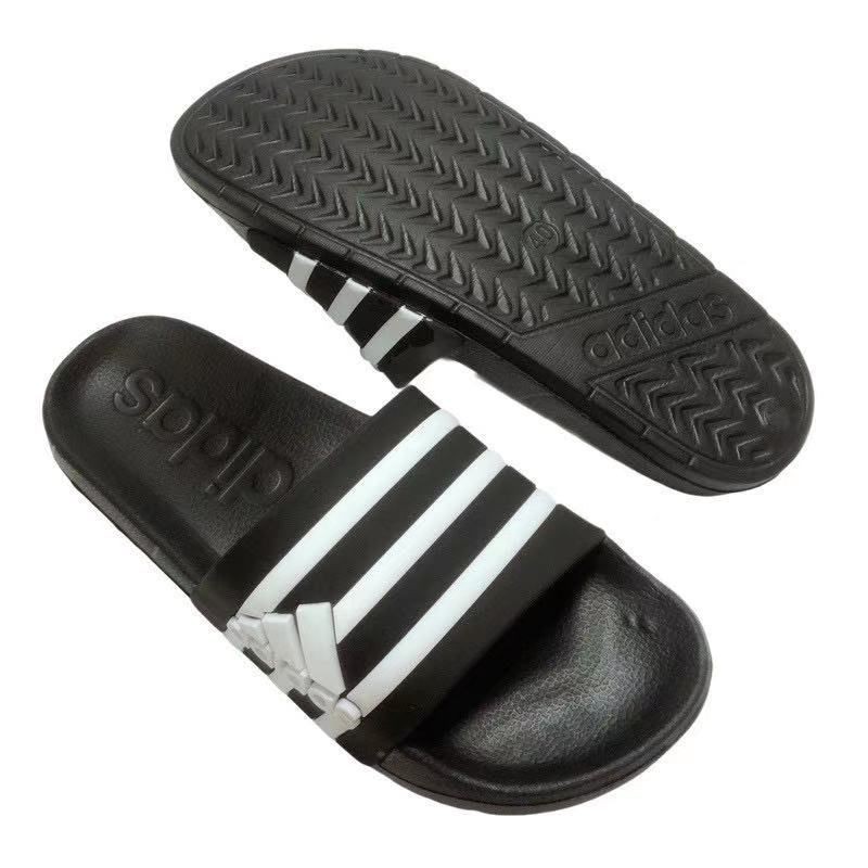 Ready stock Adidas Adilette men Sandal Slipper men Selipar