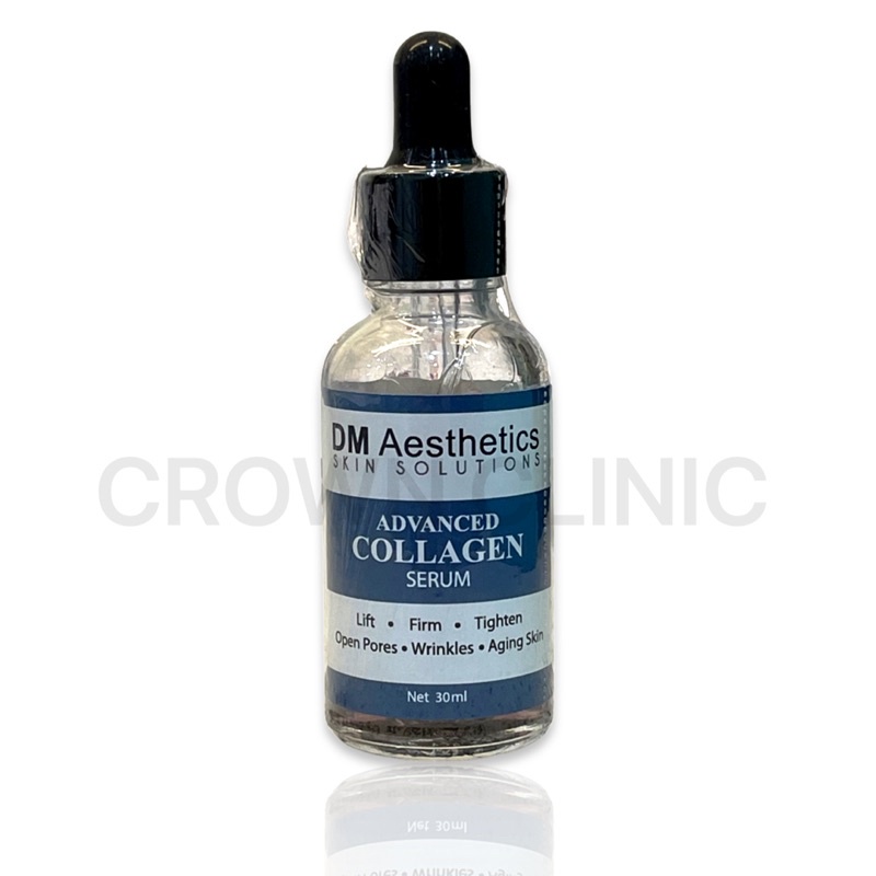 DM Aesthetics Advanced Collagen Serum 30ML | Shopee Malaysia