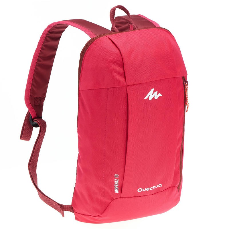 Original Quechua Bag 10L Backpack Beg Shopee Malaysia