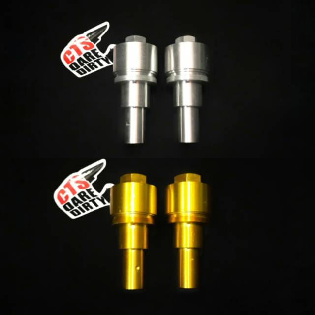 USD KLX BF / New Dtracker 150 Inside Out Risers | Shopee Malaysia