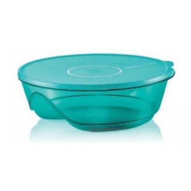 TUPPERWARE Stackable Medium 2L Bekas hidangan | Shopee Malaysia