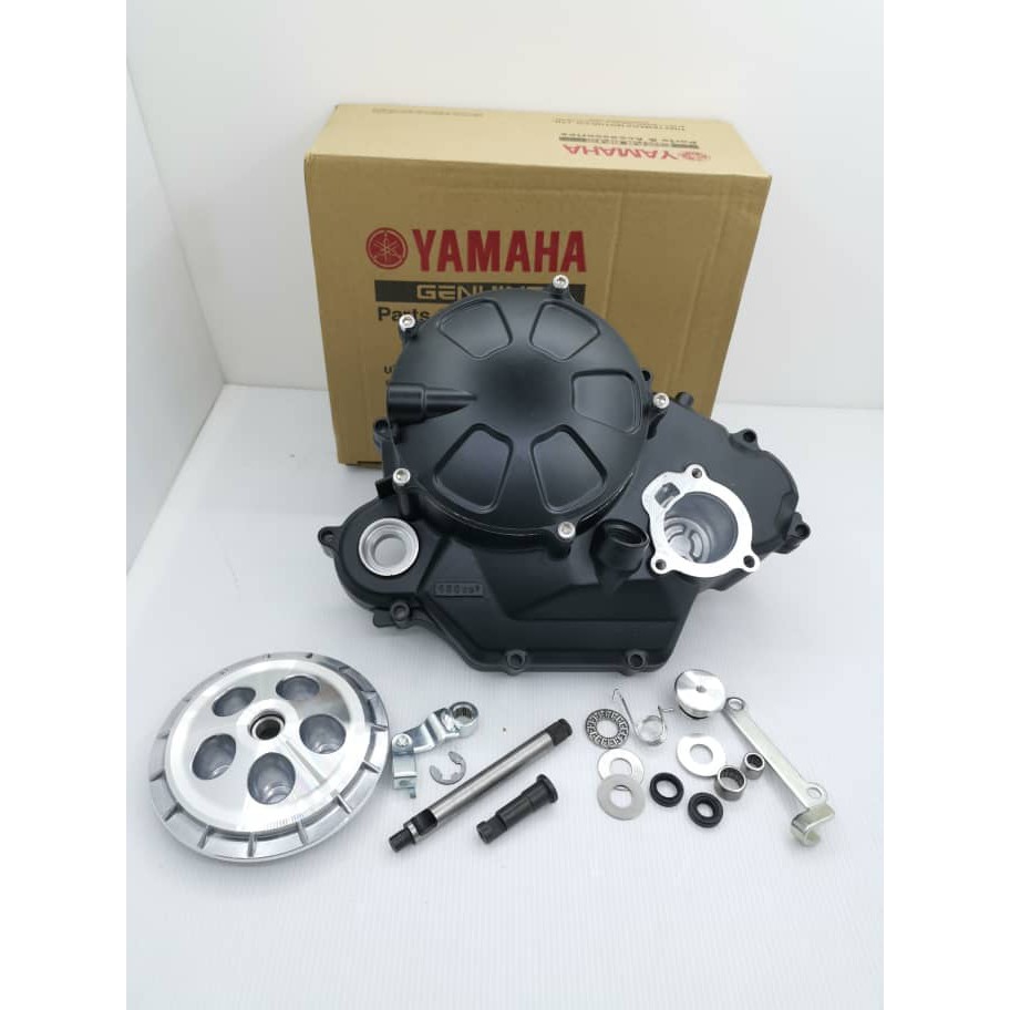 YAMAHA Y15 RACING CLUTCH COVERTSION KIT Y15ZR CLUTCH FZ150 SIAP HYPER ...