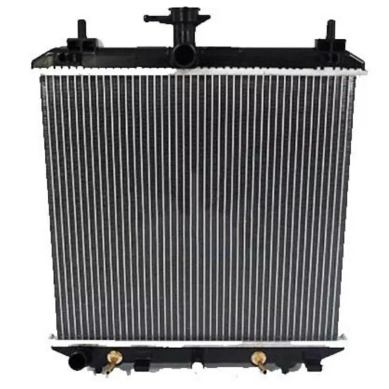 Radiator Toyota Avanza 1.3/ 1.5 Auto/ Manual 26mm Double layer Murah